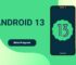 Android 13 Beta Kini Tersedia untuk Pixel 6A.