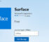 Aplikasi Microsoft Surface Dapatkan Fitur Baru di Versi 61.7096.139.0