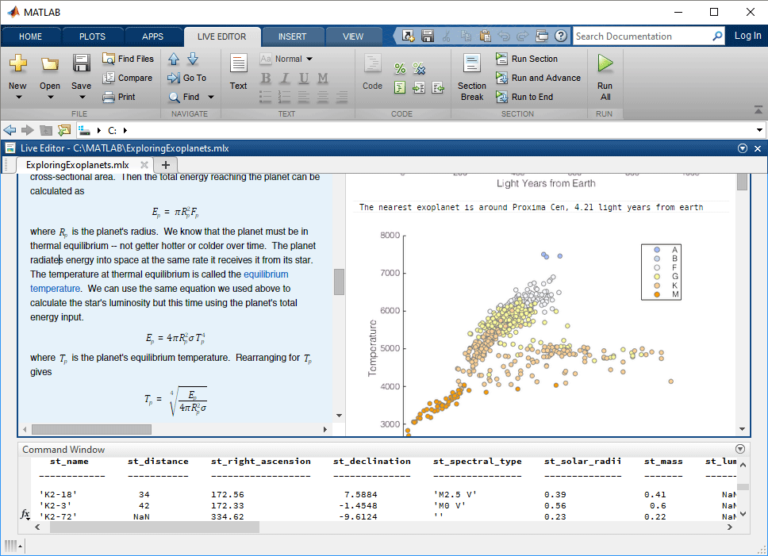 Download MATLAB 2018 for Windows (Free Download)