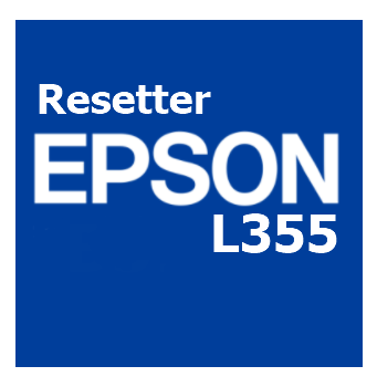 Download Resetter Epson L355 Terbaru
