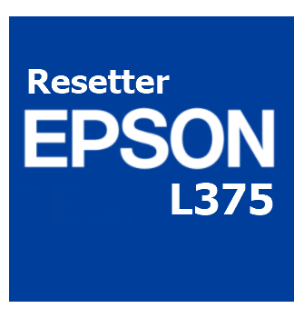 Downlaod Resetter Epson L375 Terbaru