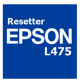 Download Resetter Epson L475 Terbaru