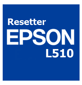 Download Resetter Epson L510 Terbaru