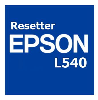 Download Resetter Epson L540 Terbaru