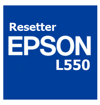 Download Resetter Epson L550 Terbaru