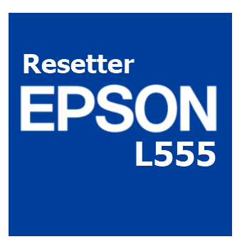 Download Resetter Epson L555 Terbaru