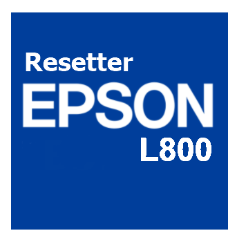 Download Resetter Epson L800 Terbaru