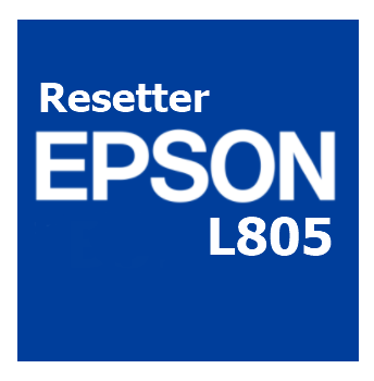 Download Resetter Epson L805 Terbaru