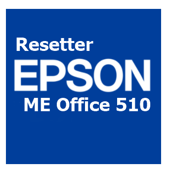 Download Resetter Epson ME Office 510 Terbaru