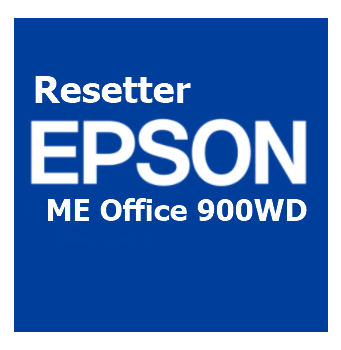Download Resetter Epson ME Office 900WD Terbaru