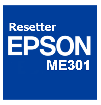 Download Resetter Epson ME301 Terbaru