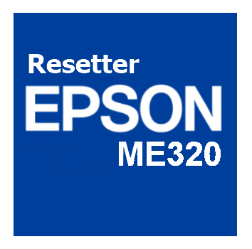 Download Resetter Epson ME320 Terbaru