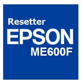 Download Resetter Epson ME600F Terbaru