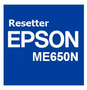 Download Resetter Epson ME650N Terbaru