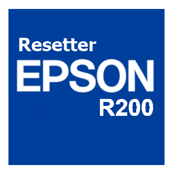 Download Resetter Epson R200 Terbaru