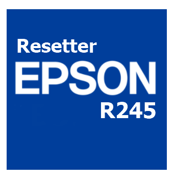Download Resetter Epson R245 Terbaru