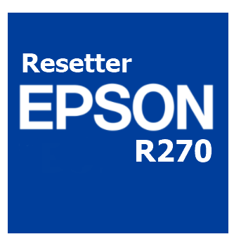 Download Resetter Epson R270 Gratis