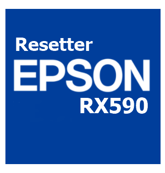 Download Resetter Epson RX590 Terbaru
