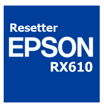 Download Resetter Epson RX610 Terbaru