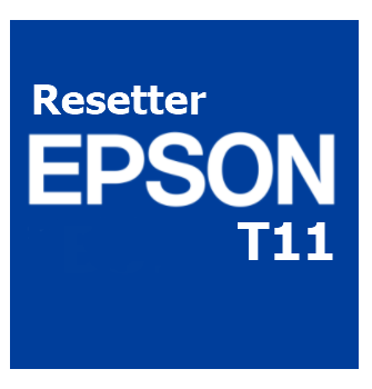Download Resetter Epson T11 Terbaru