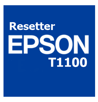 Download Resetter Epson T1100 Terbaru