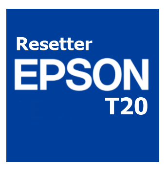 Download Resetter Epson T20 Terbaru