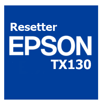 Download Resetter Epson TX130 Terbaru