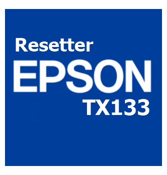 Download Resetter Epson TX133 Terbaru