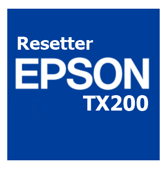 Download Resetter Epson TX200 Terbaru