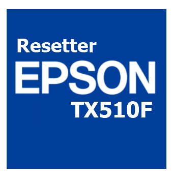 Download Resetter Epson TX510FN Terbaru