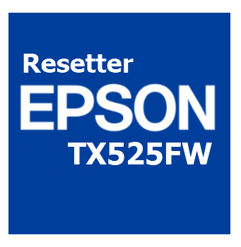 Download Resetter Epson TX525FW Terbaru