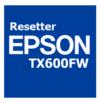 Download Resetter Epson TX600FW Terbaru