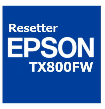 Download Resetter Epson TX800FW Terbaru