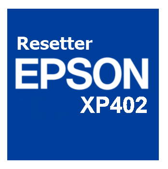 Download Resetter Epson XP402 Terbaru