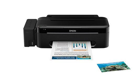 Epson L100