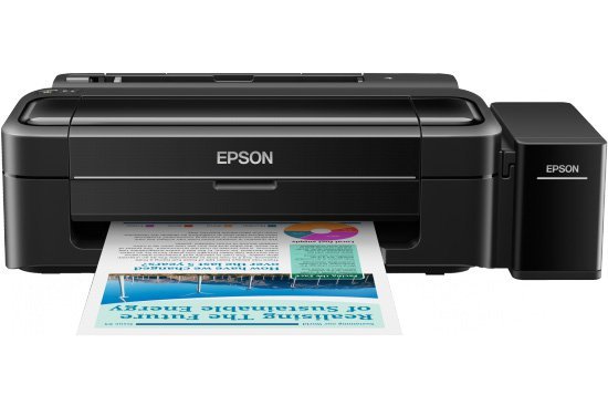 Epson L130