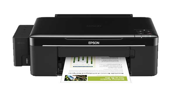 Epson L200