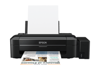 Epson L301