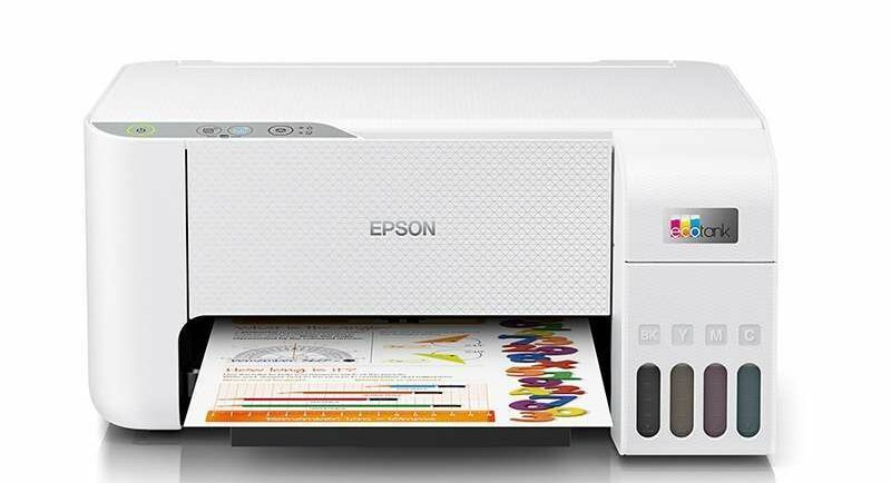 Epson L3216