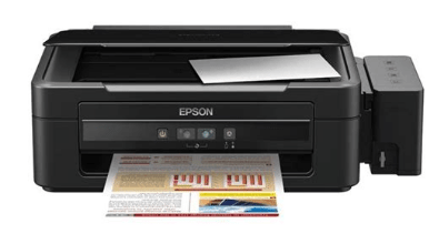 Epson L351