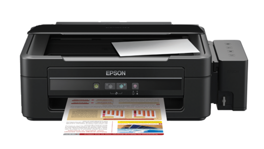 Epson L353