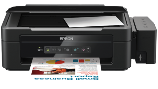 Epson L355