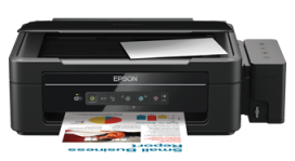 Epson L358