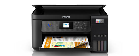 Epson L4261