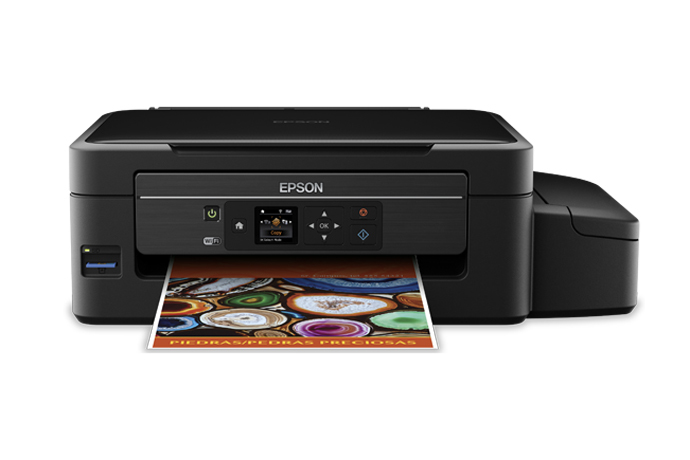 Epson L475