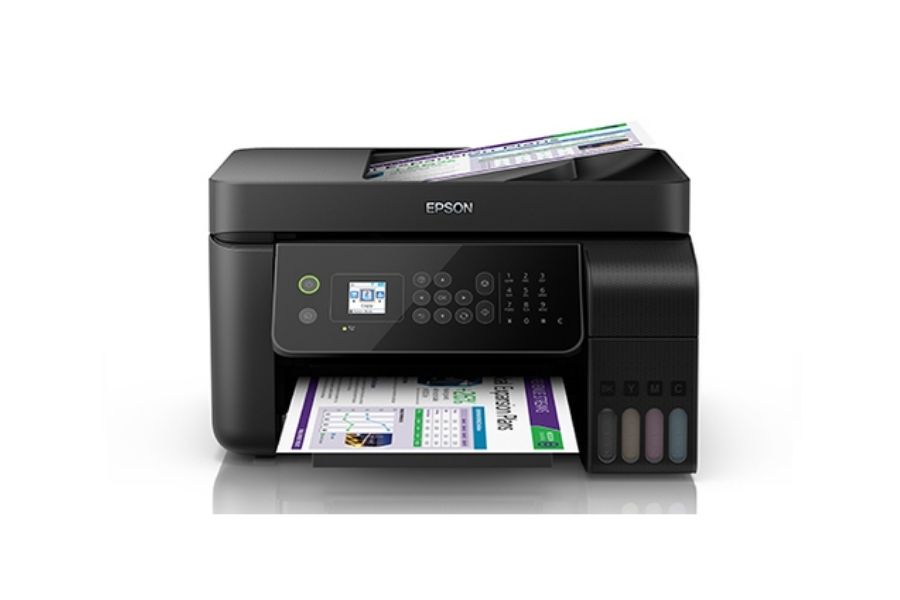 Epson L5190