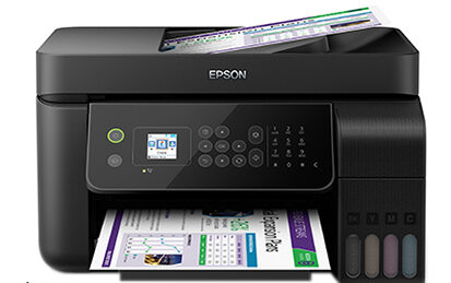 Epson L540