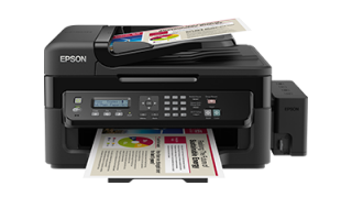 Epson L558