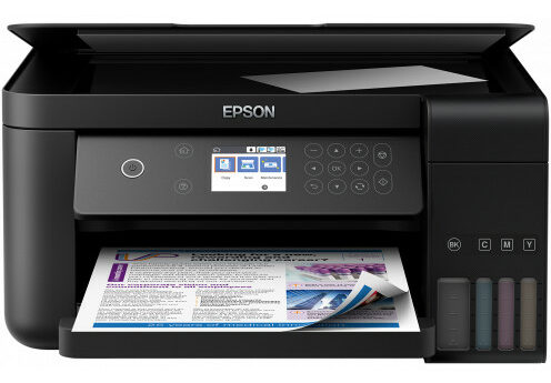 Epson L6160