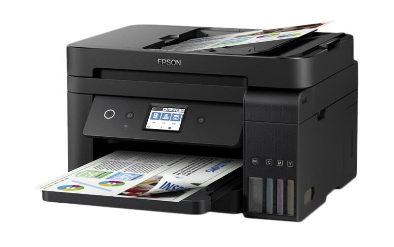 Epson L6190